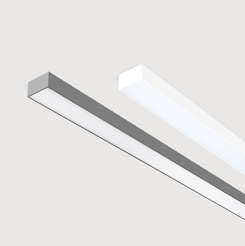 Видимый светильник - MATRIC A6 - Lightnet GmbH  - LED / линейный / IP20