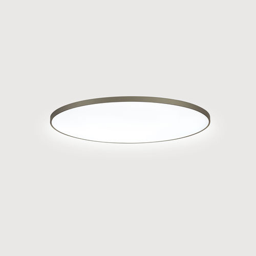 Встраиваемый светильник в потолок - BASIC L7 - Lightnet GmbH  - встраиваемый в стену / LED / круглый
