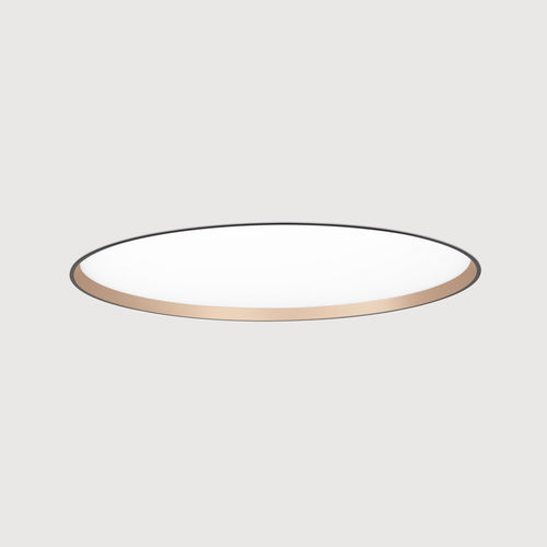 Встраиваемый светильник в потолок - BASIC DÉCO L3 - Lightnet GmbH  - LED / круглый / IP20