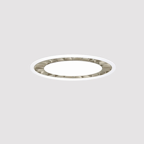 Встраиваемый светильник в потолок - RINGO STAR F5  - Lightnet GmbH  - LED / круглый / IP20