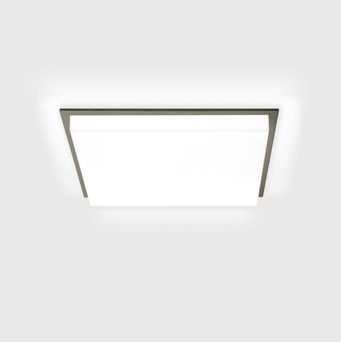 Встраиваемый светильник в потолок - CUBIC M7 - Lightnet GmbH  - LED / квадратный / IP20