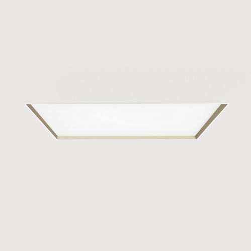 Встраиваемый светильник в потолок - CUBIC DÉCO L3 - Lightnet GmbH  - LED / квадратный / IP20