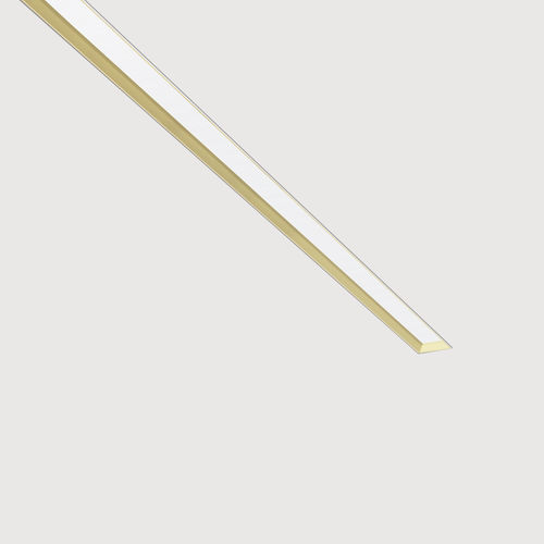 Встраиваемый светильник в потолок - MATRIC DÉCO M9 - Lightnet GmbH  - LED / линейный / IP20