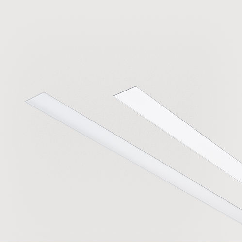 Встраиваемый светильник в потолок - MATRIC M5 - Lightnet GmbH  - LED / линейный / IP20