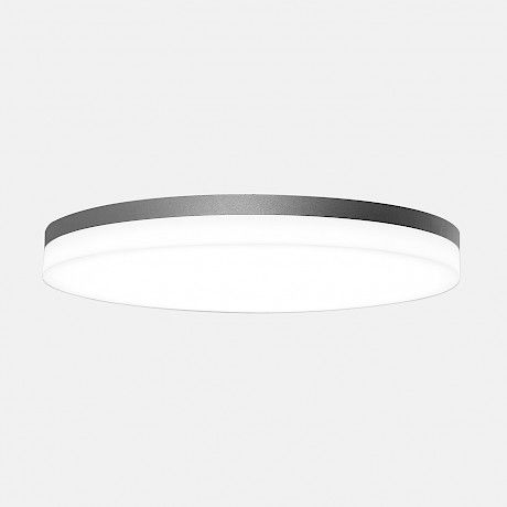 Видимый светильник - BASIC AMBIENT A6  - Lightnet GmbH  - LED / круговой / для профессионального использования