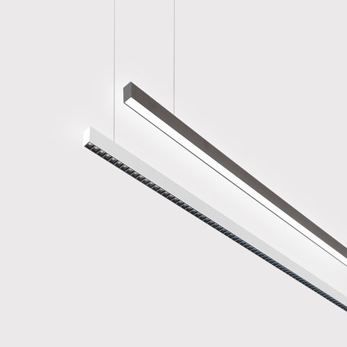 Подвесной светильник - Matric GQ - Lightnet GmbH  - LED / линейный / IP20