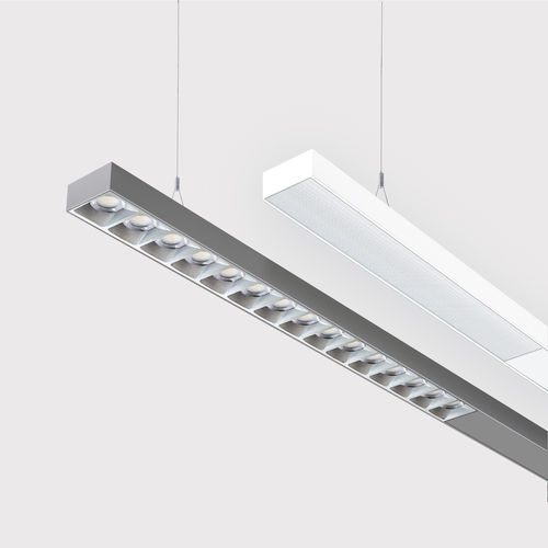 Подвесной светильник - Matric G7/P7 - Lightnet GmbH  - LED / линейный / IP20