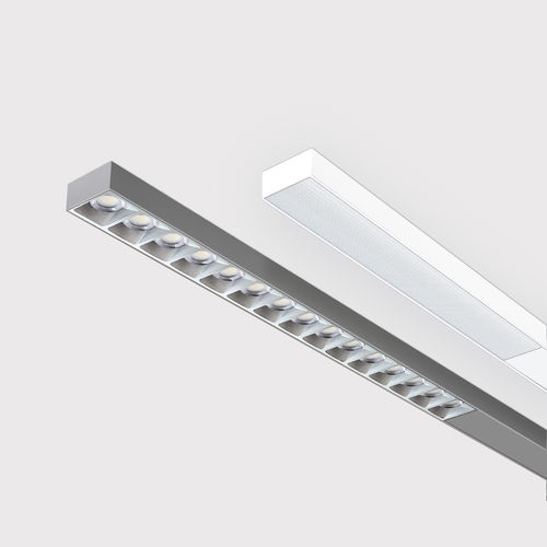 Видимый светильник - Matric A7 - Lightnet GmbH  - LED / линейный / IP20