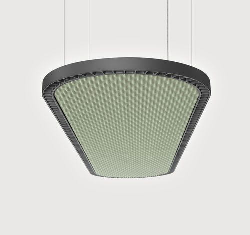 Подвесной светильник - Ringo Star Oblong GY/PY - Lightnet GmbH  - LED / овальный / IP20