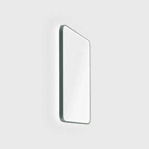 Современный настенный светильник - Caleo Evolution Y7/X7  - Lightnet GmbH  - для интерьера / из алюминия / квадратный
