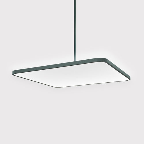 Подвесной светильник - Caleo Evolution G7/P7 - Lightnet GmbH  - LED / квадратный / IP20