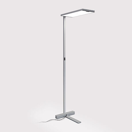 Светильник LED - CUBIC EVOLUTION FX - Lightnet GmbH  - кубический / для офиса / из алюминиевого профиля