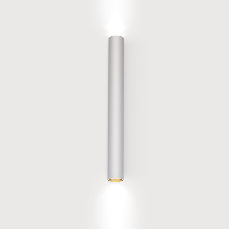 Современный настенный светильник - MIDPIN W4/W7 - Lightnet GmbH  - для интерьера / из алюминия / в форме факела