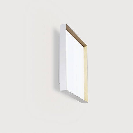 Современный настенный светильник - CUBIC D&Eacute;CO Y3/X3 - Lightnet GmbH  - для интерьера / из алюминия / цилиндрический