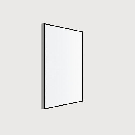 Современный настенный светильник - CUBIC NEO A9 - Lightnet GmbH  - для интерьера / из алюминиевого профиля / прямоугольный