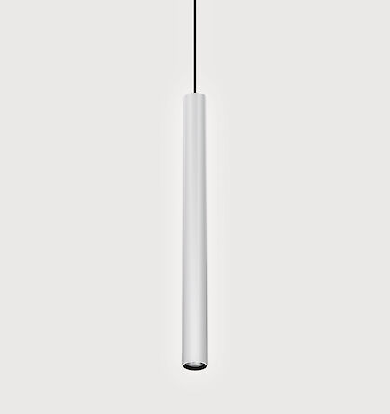 Подвесная лампа - MIDPIN G4/G7 - Lightnet GmbH  - из алюминия / современная / проводная