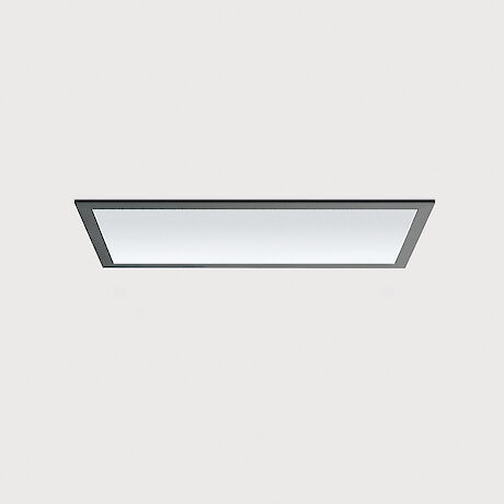 Встраиваемый даунлайт - CUBIC FLAT M5 - Lightnet GmbH  - встраиваемый в потолок / LED / кубический