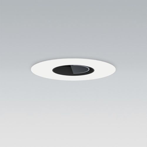 Встраиваемый даунлайт - PINHOLE EDGE 90 WASHLIGHT - Lucent Lighting UK Limited  - LED / галогенный / DHI