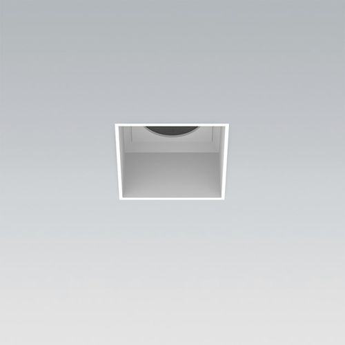 Встраиваемый даунлайт - SOFT 70 TRIMLESS - Lucent Lighting UK Limited  - LED / галогенный / DHI