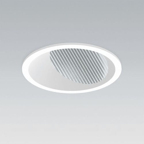 Встраиваемый точечный светильник в потолок - PLUS XL TRIM - Lucent Lighting UK Limited  - LED / DHI / круглый