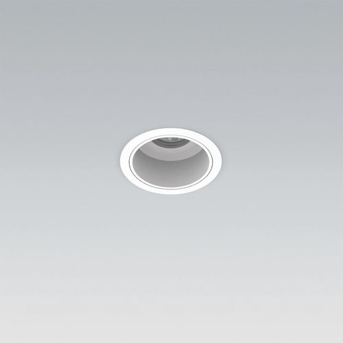 Встраиваемый даунлайт - SOFT 50 TRIM - Lucent Lighting UK Limited  - LED / галогенный / круглый