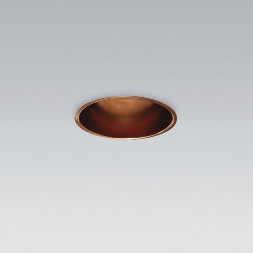 Встраиваемый даунлайт - SOFT COLOUR 50 - Lucent Lighting UK Limited  - LED / галогенный / круглый