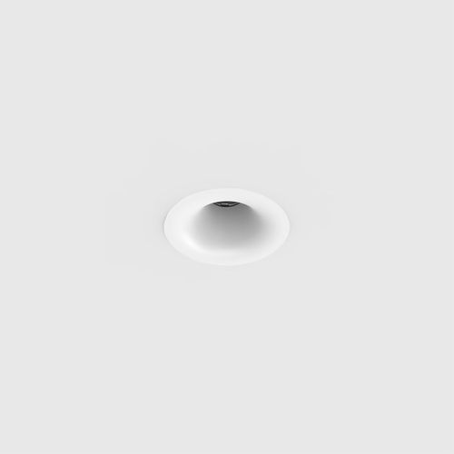 Встраиваемый даунлайт - MICRO 40 FLARE TRIMLESS - Lucent Lighting UK Limited  - LED / круглый / IP44