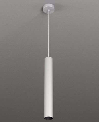 Выступающий даунлайт - TUBELED  - Lucent Lighting UK Limited  - подвесный / LED / трубчатый