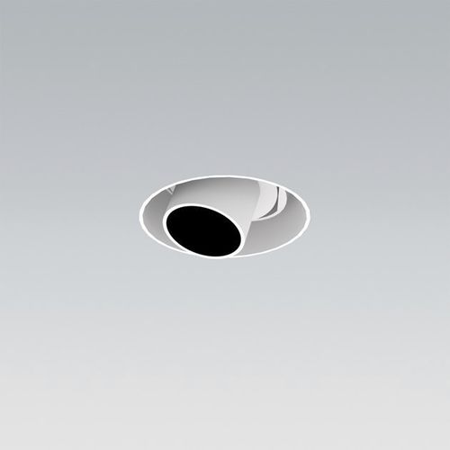 Встраиваемый точечный светильник в потолок - AXIS MINI LONG SNOOT TRIMLESS - Lucent Lighting UK Limited  - LED / галогенный / DHI