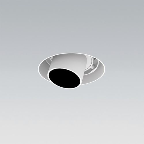 Встраиваемый точечный светильник в потолок - AXIS MIDI LONG SNOOT TRIMLESS - Lucent Lighting UK Limited  - LED / DHI / круглый