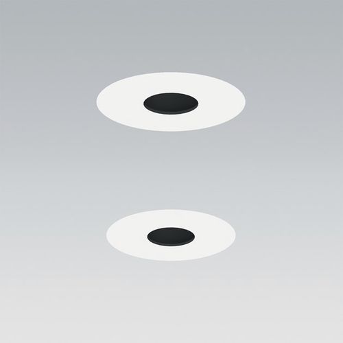 Встраиваемый даунлайт - PINHOLE EDGE 90 TWIN - Lucent Lighting UK Limited  - LED / галогенный / DHI