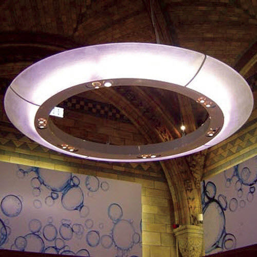 Встраиваемый точечный светильник - MINI TRIMLESS - Lucent Lighting UK Limited  - LED / галогенный / DHI