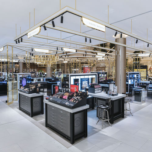 Светильник на рейке LED - TUBELED MINI - Lucent Lighting UK Limited  - круглый / из алюминия / из стали