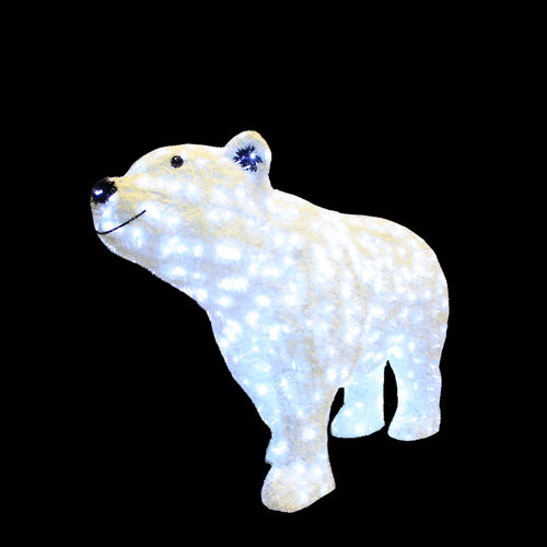 Светодиодная световые декорации - GX205L - BLACHERE ILLUMINATION - 3D / для общественных мест