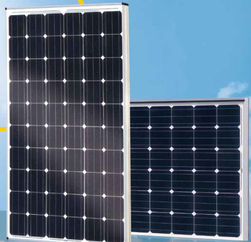 Монокристаллическая фотоэлектрическая панель - PREMIUM INCELL L MONO 260 - 275 W - Solar Fabrik