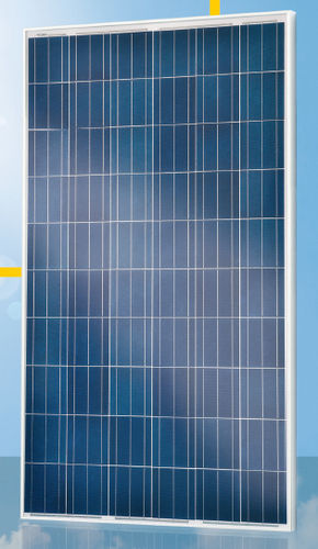 Поликристаллическая фотоэлектрическая панель - PRO L3 POLY 245 - 260 W - Solar Fabrik