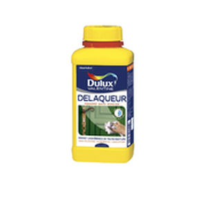 Растворитель для дерева - DÉLAQUEUR - Dulux