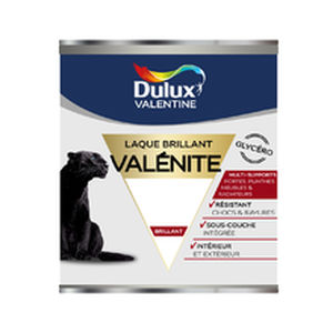 Защитная краска - LAQUE VALÉNITE - Dulux - гидроизолирующая / для наружного применения / внутренняя