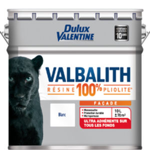 Защитная краска - VALBALITH - Dulux - для отделки / адгезионная / для наружного применения