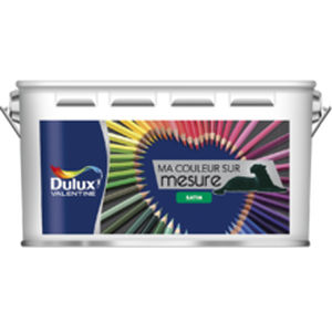 Декоративная краска - MACHINE À TEINTER - Dulux - для подготовки / для наружного применения / внутренняя