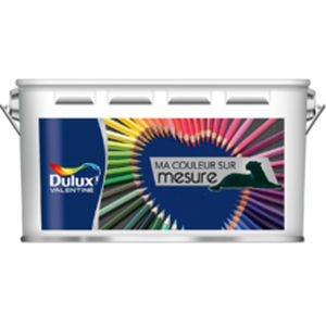 Декоративная краска - MACHINE À TEINTER  - Dulux - внутренняя / для стены / для потолков