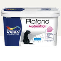 Декоративная краска - REPÈRE MAGIC - Dulux - для интерьера / для потолков / матовая