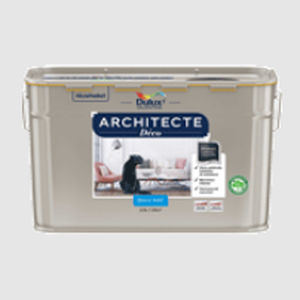 Защитная краска - ARCHITECTE DÉCO - Dulux - внутренняя / для стены / для потолков