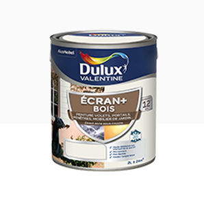 Защитная краска - ECRAN+  - Dulux - гидроизолирующая / для наружного применения / для обшивки из дерева
