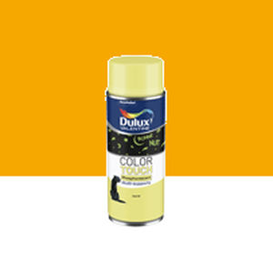Фосфоресцентная краска - AÉROSOL COLOR TOUCH   - Dulux - декоративная / внутренняя / для внутренней компоновки