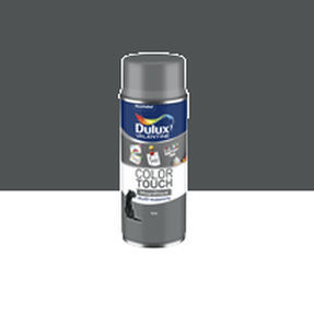 Магнитная краска - AÉROSOL COLOR TOUCH   - Dulux - декоративная / внутренняя / для внутренней компоновки