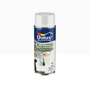 Защитная краска - AÉROSOL ECRAN + MULTI-SUPPORTS  - Dulux - декоративная / внутренняя / для наружного применения