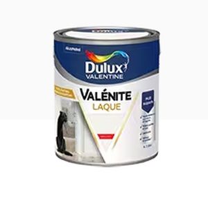 Декоративная краска - VALÉNITE - Dulux - для отделки / для интерьера / для двери