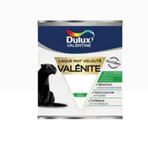 Ударопрочная краска - VALÉNITE   - Dulux - защитная / внутренняя / для наружного использования
