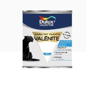 Защитная краска - VALÉNITE   - Dulux - для интерьера / для стены / глицерин